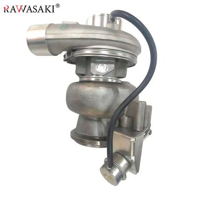 330D 336D C9 डीजल इंजन पार्ट्स 10R2969 250-7700 10R2858 टर्बोचार्जर