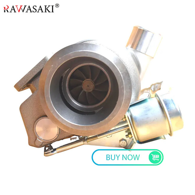330D 336D C9 डीजल इंजन पार्ट्स 10R2969 250-7700 10R2858 टर्बोचार्जर
