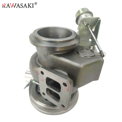 330D 336D C9 डीजल इंजन पार्ट्स 10R2969 250-7700 10R2858 टर्बोचार्जर