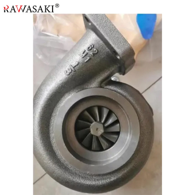 3cx 4cx बेकहो लोडर इंजन टर्बो चार्जर 02/200463 टर्बोचार्जर