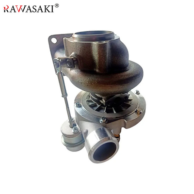 खुदाई के लिए 3054C 3054E डीजल इंजन टर्बो चार्जर GT2556S टर्बोचार्जर 2674A225
