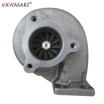 SH120-2 SH120-5 SK120-1 sk120-2 SK120-3 EX120-2 EX120-3 खुदाई 4BD1T 4BD1 डीजल इंजन टर्बोचार्जर 49189-00501