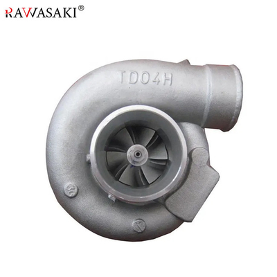 SH120-2 SH120-5 SK120-1 sk120-2 SK120-3 EX120-2 EX120-3 खुदाई 4BD1T 4BD1 डीजल इंजन टर्बोचार्जर 49189-00501