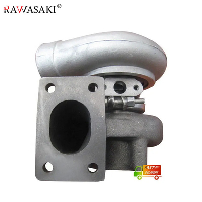SH120-2 SH120-5 SK120-1 sk120-2 SK120-3 EX120-2 EX120-3 खुदाई 4BD1T 4BD1 डीजल इंजन टर्बोचार्जर 49189-00501