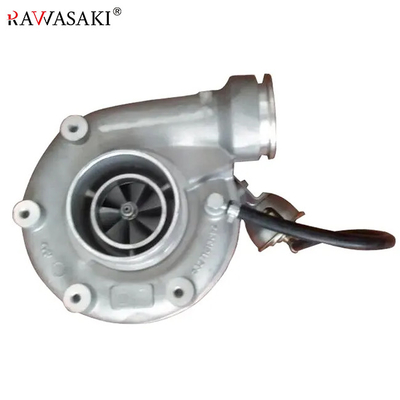 वोल्वो BL60 BL61 BL70 BL71 के लिए खुदाई इंजन टर्बो 21496608