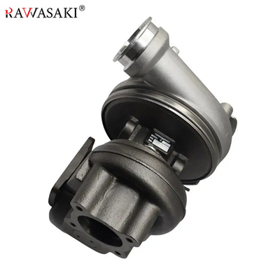 S200 E325C खुदाई डीजल इंजन टर्बो 0R7979 टर्बोचार्जर 177-0440