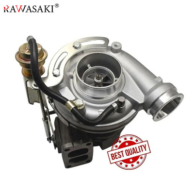 S200 E325C खुदाई डीजल इंजन टर्बो 0R7979 टर्बोचार्जर 177-0440
