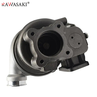 S200 E325C खुदाई डीजल इंजन टर्बो 0R7979 टर्बोचार्जर 177-0440
