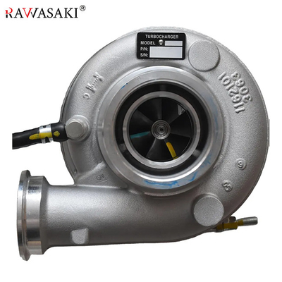 EC210D EC200D EW140C EC210D इंजन टर्बो 0429-9161KZ 04299152KZ टर्बो चार्जर खुदाई 21092586