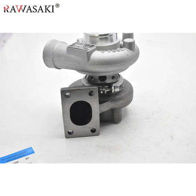 ZX160 ZX160LC-AMS ZX160LC-HCME निर्माण मशीनरी पार्ट्स के लिए खुदाई करने वाला 8972894431 इंजन टर्बोचार्जर