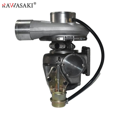खुदाई करने वाला E325C C7 डीजल इंजन टर्बो चार्जर 2500841 10R6465 175828