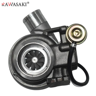 खुदाई करने वाला E325C C7 डीजल इंजन टर्बो चार्जर 2500841 10R6465 175828