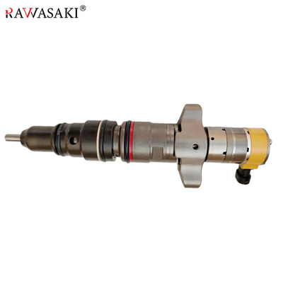 कैटरपिलर C9 के लिए कैट डीजल ईंधन इंजेक्टर 387-9434 3879434
