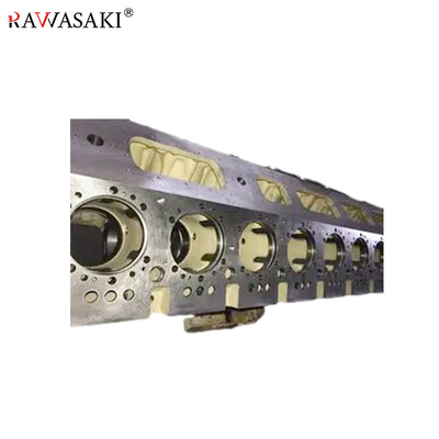 कमिंस इंजन के लिए K50 KTA50-G3 QSK50 डीजल इंजन पार्ट्स सिलेंडर ब्लॉक 3178803 3040190 3032847 3012186 3648589