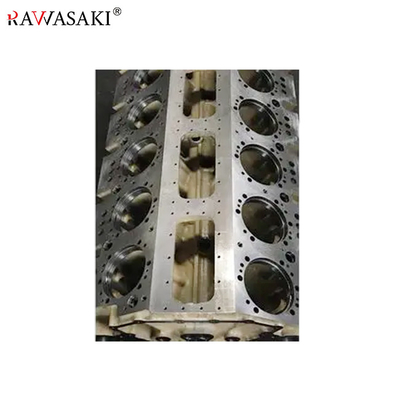 कमिंस इंजन के लिए K50 KTA50-G3 QSK50 डीजल इंजन पार्ट्स सिलेंडर ब्लॉक 3178803 3040190 3032847 3012186 3648589