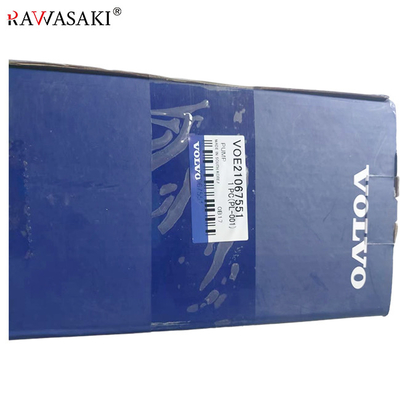 EC360B EC360C EC460B EC460C ट्रांसफर ईंधन पंप 21067551 D12D D12C A35E A35EFS इंजन ईंधन पंप 21067955 21067551