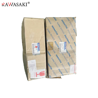 खुदाई करने वाले हिस्सों के लिए कोमात्सु स्पेयर पार्ट्स 6252419100 इंजन वाल्व 6252-41-9100
