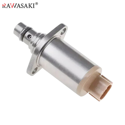 JS330 SH300-5 CX360B 8981818310 8981305080 8980436870 के लिए ओवरहाल किट SCV वाल्व सोलनॉइड