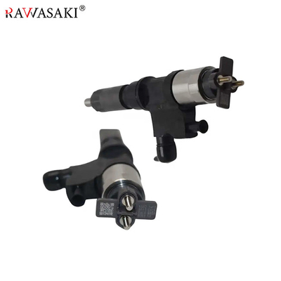 इंजेक्टर अस्सी 4HK1 6HK1 कॉमन नोजल असेंबली 8982843930