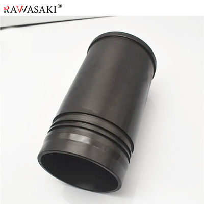 6754-21-2111 एसएफ 6754-31-2111 पीसी200-8 खुदाई 6D107 SAA6D107 इंजन के लिए पिस्टन प्रतिस्थापन के साथ लाइनर किट