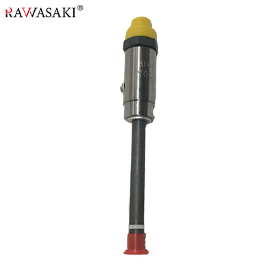 खुदाई के लिए 4W7018 डीजल ईंधन इंजेक्टर 3406B 3408 3408B इंजन पार्ट्स पेंसिल नोजल