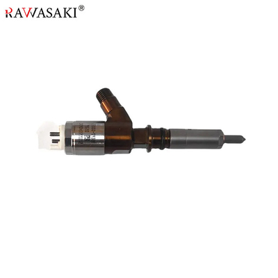 खुदाई इंजन इंजेक्टर E315D E318D डीजल इंजेक्टर Assy 326-4740