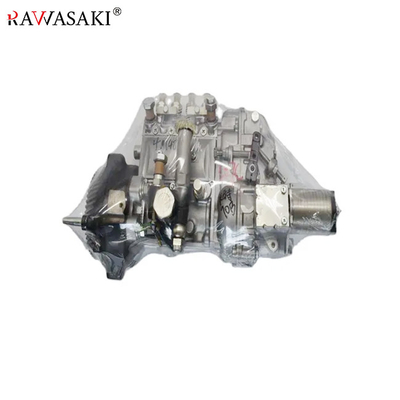 ईंधन इंजेक्शन प्रणाली E70B E307C 09300061223 डीजल ईंधन पंप खुदाई इंजन ईंधन पंप