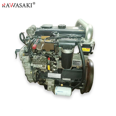 कुबोटा डीजल इंजन एसेसी के लिए V2203-K3A इंजन एसेसी 1G935-10000