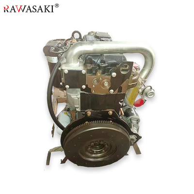 कुबोटा डीजल इंजन एसेसी के लिए V2203-K3A इंजन एसेसी 1G935-10000