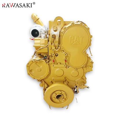 C15 इंजन ASSY 2888156 C15 कैटरपिलर इंजन के लिए खुदाई मोटर इंजन Assy