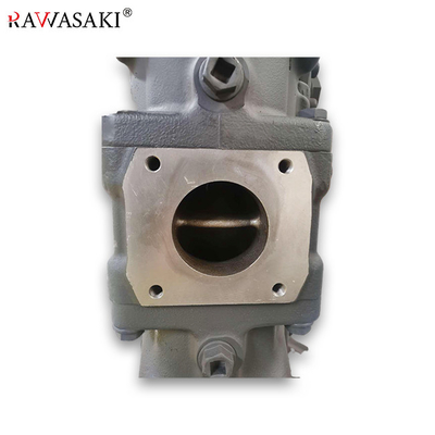 कोमात्सु खुदाई PC200-7 खुदाई हाइड्रोलिक पंप 708-2L-00300 मुख्य पंप