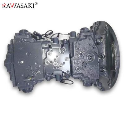 कोमात्सु खुदाई PC200-7 खुदाई हाइड्रोलिक पंप 708-2L-00300 मुख्य पंप