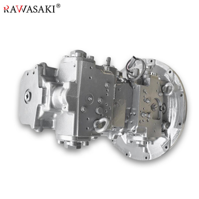 कोमात्सु खुदाई PC200-7 खुदाई हाइड्रोलिक पंप 708-2L-00300 मुख्य पंप