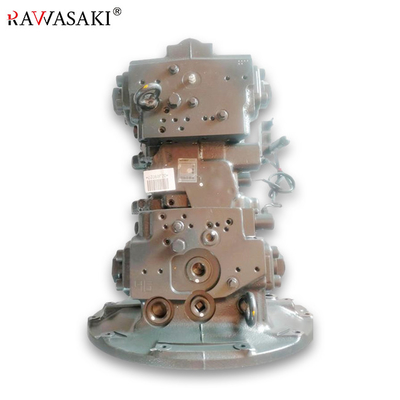 कोमात्सु खुदाई PC200-7 खुदाई हाइड्रोलिक पंप 708-2L-00300 मुख्य पंप