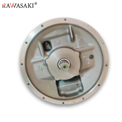कोमात्सु खुदाई PC200-7 खुदाई हाइड्रोलिक पंप 708-2L-00300 मुख्य पंप