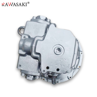 कोमात्सु खुदाई PC200-7 खुदाई हाइड्रोलिक पंप 708-2L-00300 मुख्य पंप