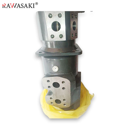 वोल्वो EC210 के लिए खुदाई केंद्र स्विवेल जॉइंट अस्सी VOE14570053 टर्निंग जॉइंट