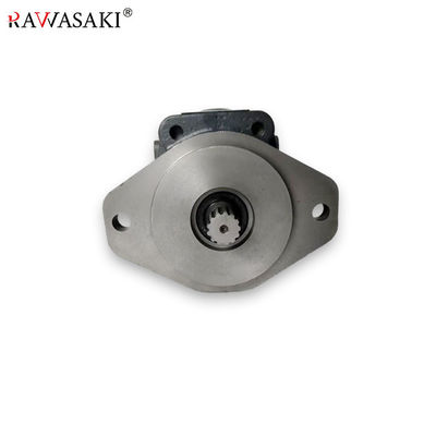 EC480 के लिए वोल्वो खुदाई हाइड्रोलिक गियर पंप VOE14648257