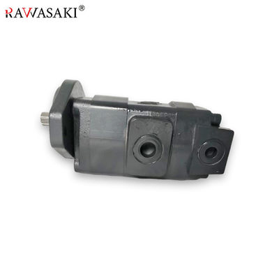 EC480 के लिए वोल्वो खुदाई हाइड्रोलिक गियर पंप VOE14648257