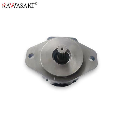 EC480 के लिए वोल्वो खुदाई हाइड्रोलिक गियर पंप VOE14648257