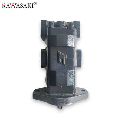 EC480 के लिए वोल्वो खुदाई हाइड्रोलिक गियर पंप VOE14648257