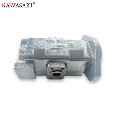 EC480 के लिए वोल्वो खुदाई हाइड्रोलिक गियर पंप VOE14648257