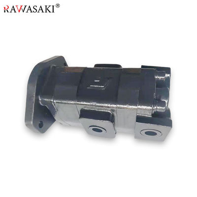 EC480 के लिए वोल्वो खुदाई हाइड्रोलिक गियर पंप VOE14648257