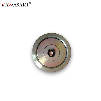 C6.6 C7.1 इंजन के लिए टेंशनर रोलर 3779255 377-9255 चरखी