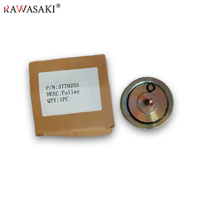 C6.6 C7.1 इंजन के लिए टेंशनर रोलर 3779255 377-9255 चरखी