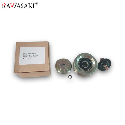 C6.6 C7.1 इंजन के लिए टेंशनर रोलर 3779255 377-9255 चरखी