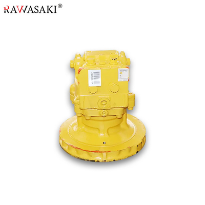 PC1250-7 PC1250-8 हाइड्रोलिक स्लीव मोटर स्विंग मोटर 706-77-01320 706-7K-01230