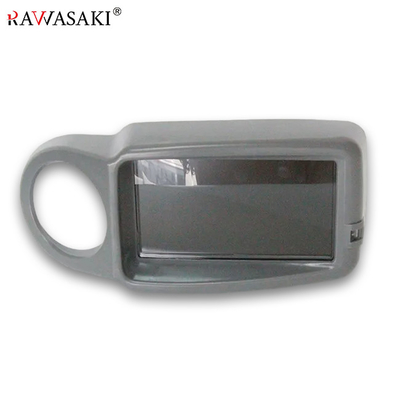OEM हिताची उत्खननकर्ता डिस्प्ले पैनल मॉनिटर YA00001076 ZAX200-5G के लिए