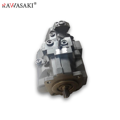 HITACHI ZAX70-5A ZX70-5G खुदाई मशीन हाइड्रोलिक पंप Assy मुख्य पंप डिवाइस YD00002516