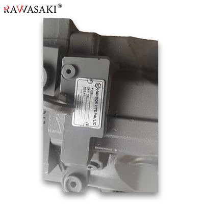HITACHI ZAX70-5A ZX70-5G खुदाई मशीन हाइड्रोलिक पंप Assy मुख्य पंप डिवाइस YD00002516